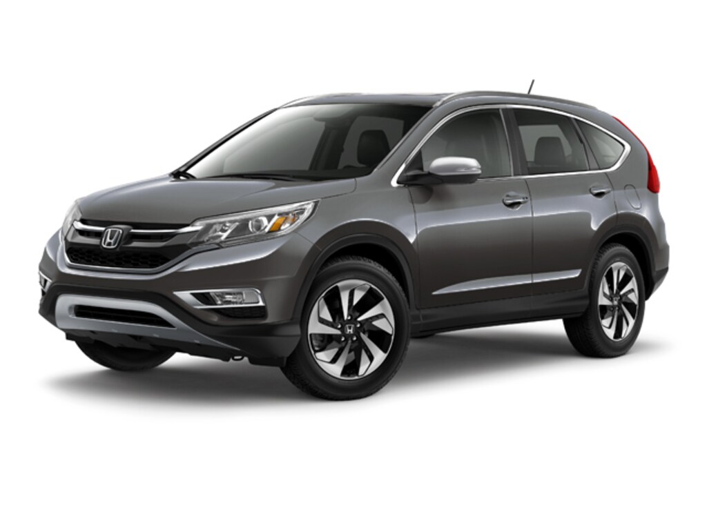 Used 2016 Honda CRV For Sale Westborough MA VIN 5J6RM4H91GL050527